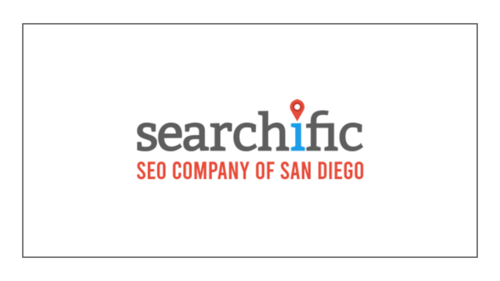 searchific-logo