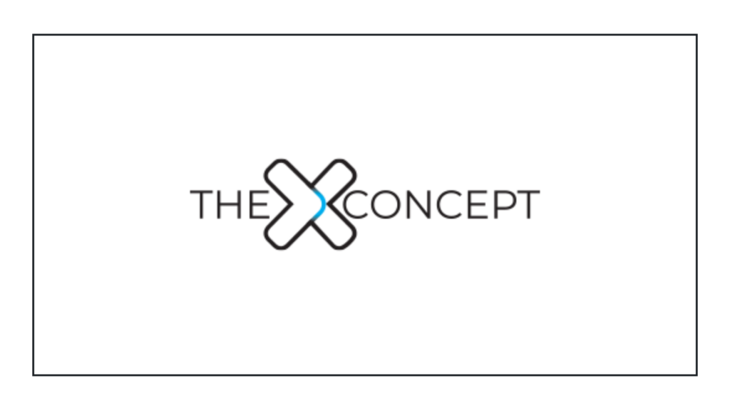 the-x-concept-logo